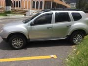 Renault Duster • 2016 • 105,000 km 2