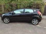 Ford Fiesta • 2013 • 44,491 km 5