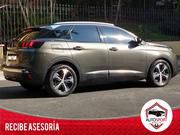 Peugeot 308 • 2018 • 28,000 km 7