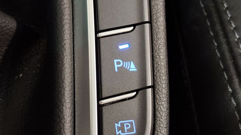 Hyundai i30 • 2022 • 51,000 km 9