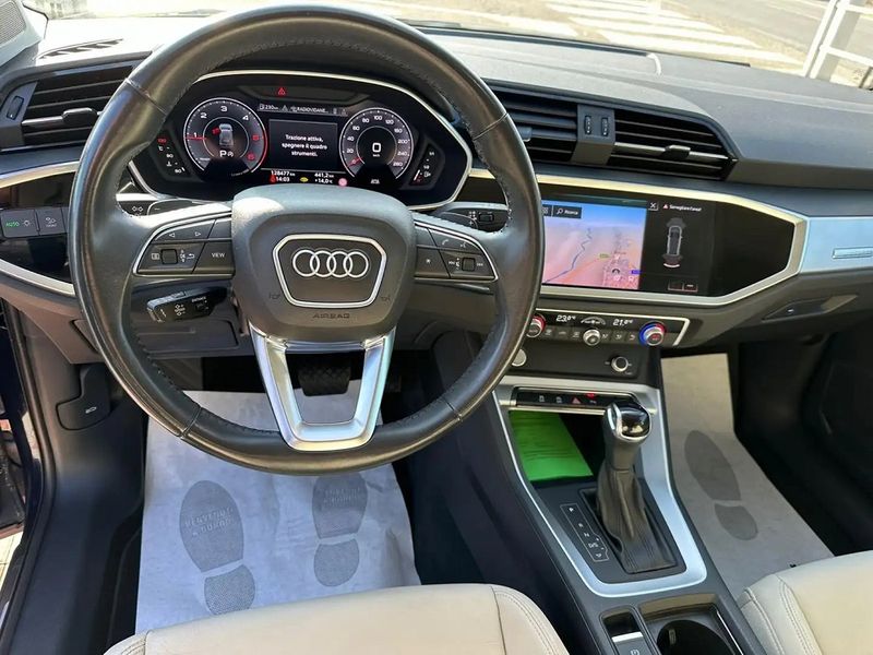 Audi Q3 • 2019 • 120,000 km 6