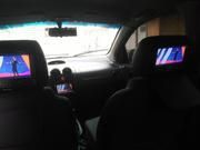 Chevrolet Aveo • 2011 • 79,000 km 9