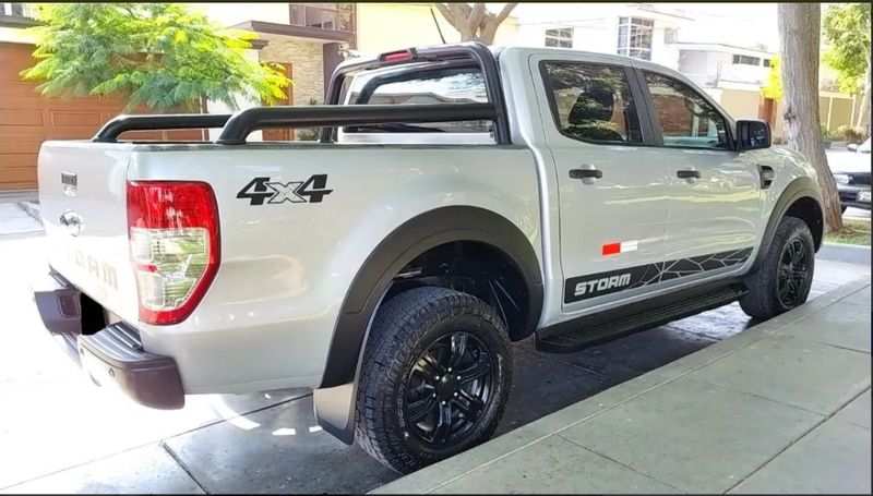 Ford Ranger • 2022 • 65,000 km 5