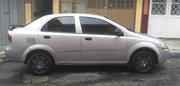 Chevrolet Aveo • 2011 • 79,000 km 7
