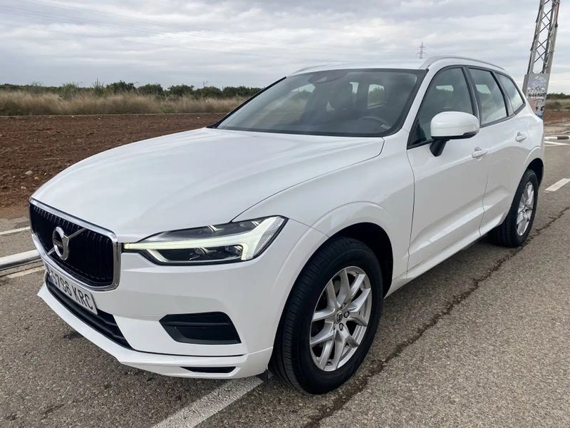 Volvo XC60 • 2019 • 104,000 km 10