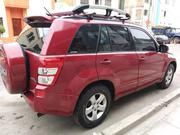 Suzuki Grand Vitara • 2009 • 90,000 km 1