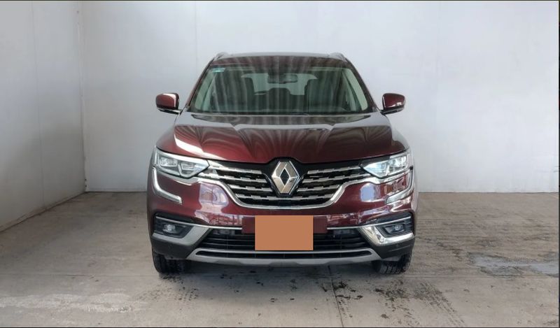 Renault Koleos • 2020 • 65,000 km 3