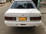 Mazda 323 • 1987 • 0 km 6