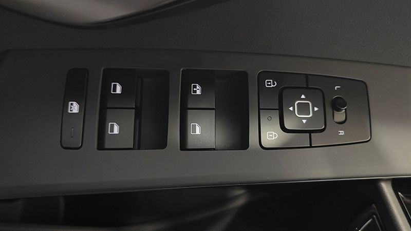 Kia Niro • 2022 • 25,150 km 19