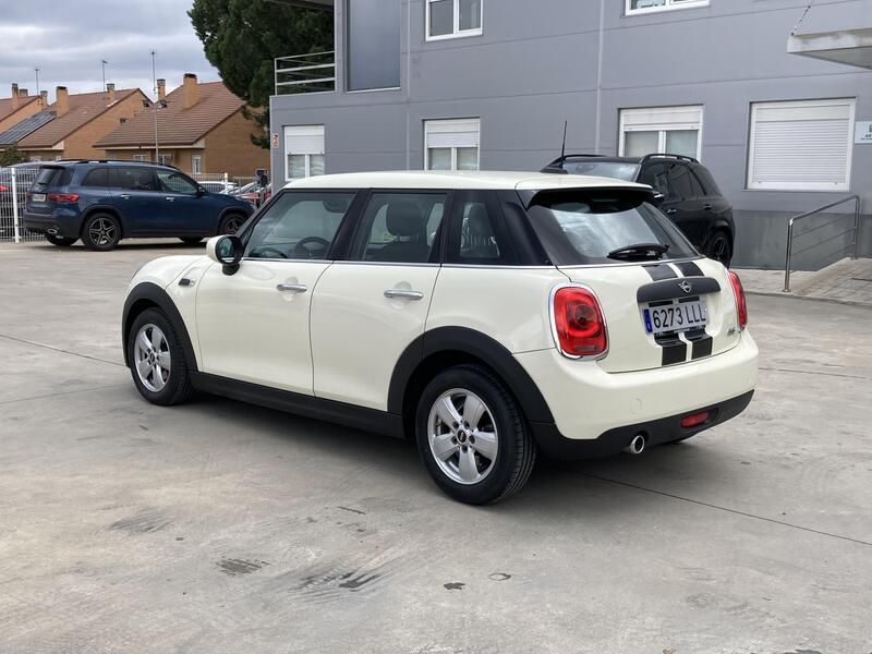 MINI Mini One • 2020 • 44,985 km 3
