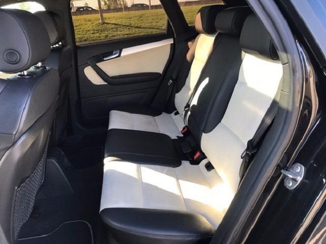 Audi S3 • 2012 • 163,000 km 9