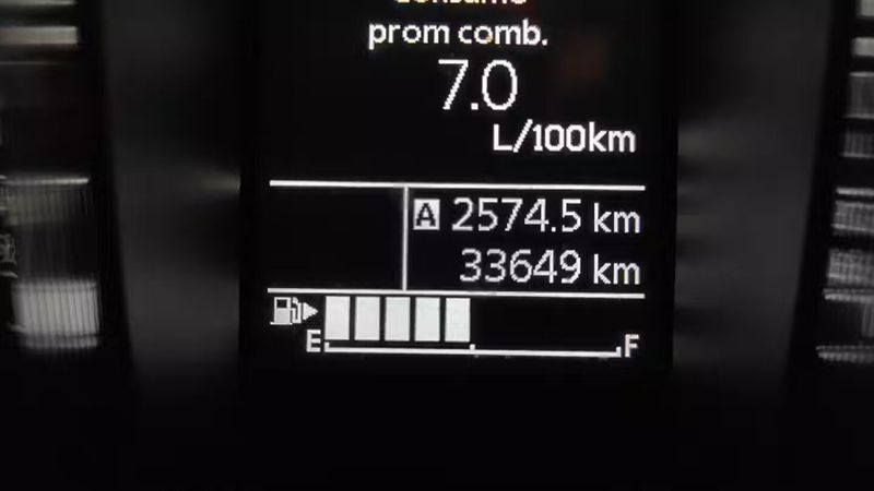 Suzuki Jimny • 2023 • 33,649 km 24