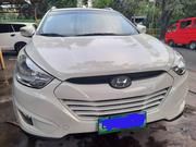 Hyundai Tucson • 2012 • 120,000 km 4
