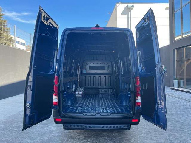 Hyundai H 350 • 2017 • 49,000 km 6