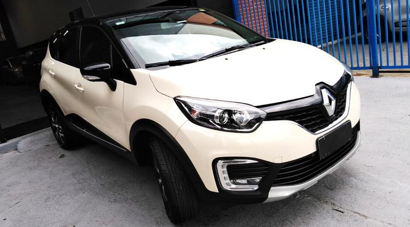 Renault Captur • 2018 • 52,000 km 9