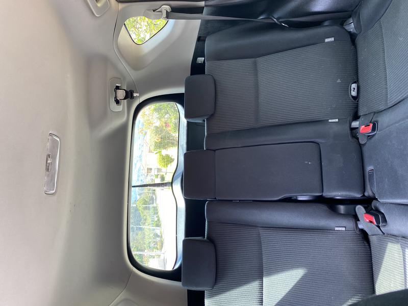 Toyota RAV4 • 2015 • 96,000 km 7