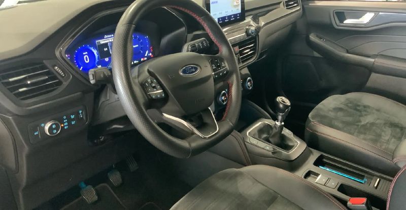 Ford Kuga • 2022 • 74,000 km 7