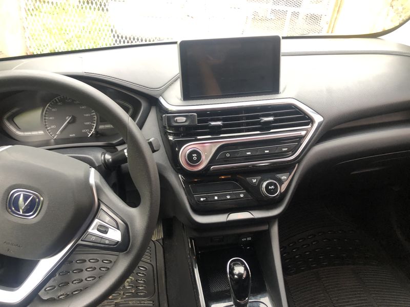 Changan Cx75 • 2021 • 35,000 km 3