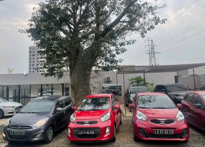 Kia Picanto • 2017 • 89 km 2