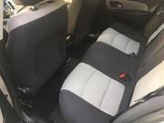 Chevrolet Cruze • 2014 • 2 km 6