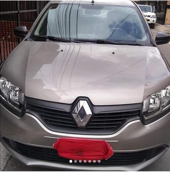 Renault Sandero • 2018 • 18 km 1