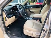 Kia Sorento • 2013 • 0 km 10