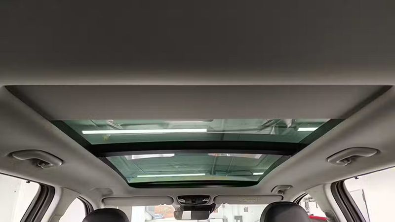 Kia Sorento • 2023 • 36,414 km 8