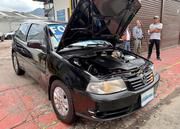 Volkswagen Gol • 2005 • 111,000 km 3