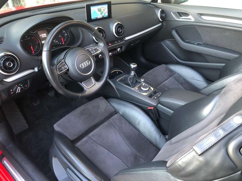 Audi A3 • 2015 • 110,000 km 9
