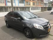 Chevrolet Sail • 2019 • 22,000 km 2