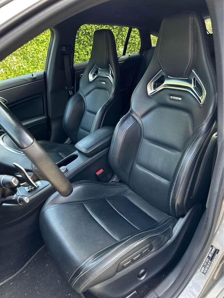 Mercedes-Benz CLA • 2015 • 60,000 km 3