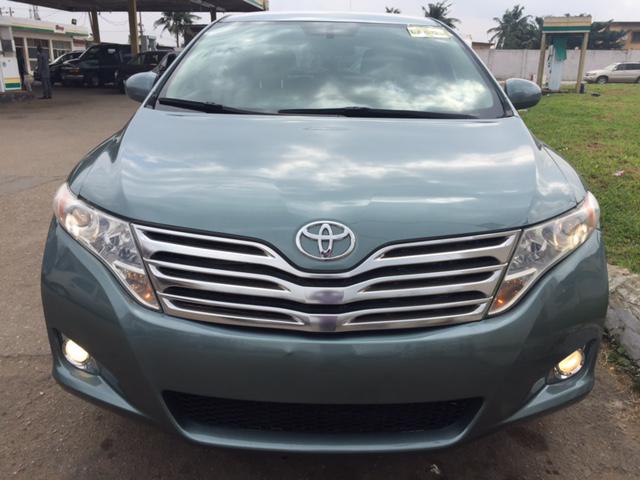 Toyota Verso • 2012 • 37,760 km 2