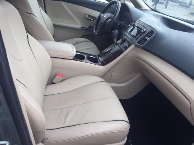 Toyota Verso • 2012 • 37,760 km 4