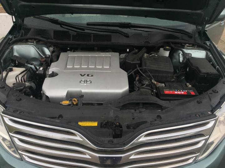 Toyota Verso • 2012 • 37,760 km 3