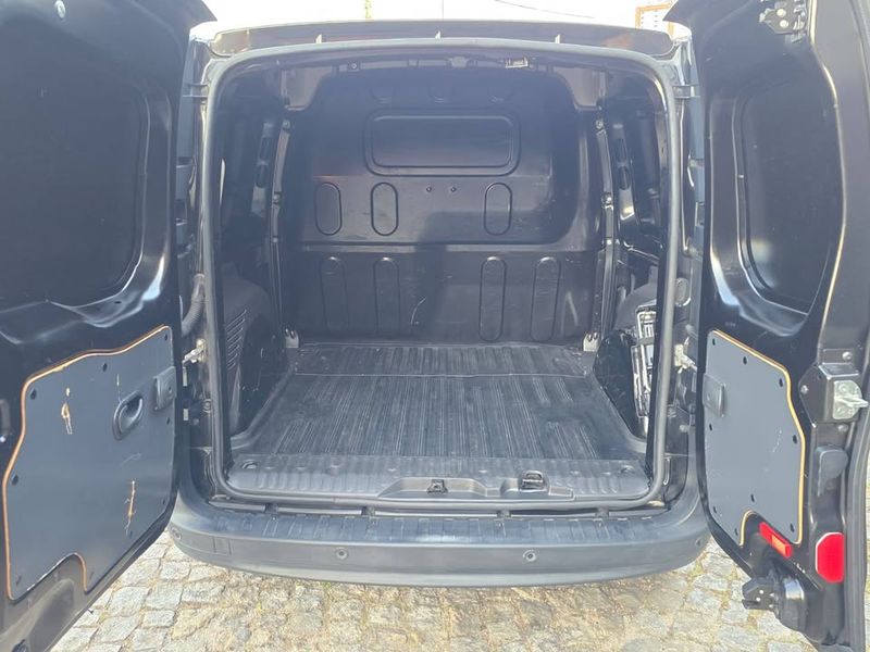 Mercedes-Benz Citan • 2018 • 87,000 km 2