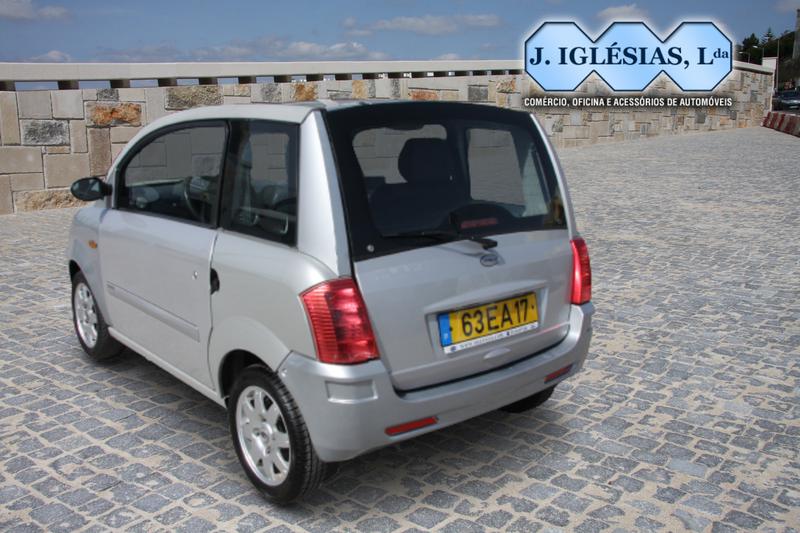 MINI Cooper • 2004 • 50,000 km 2