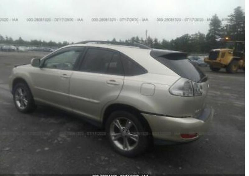 Lexus RX 450h • 2016 • 150 km 8