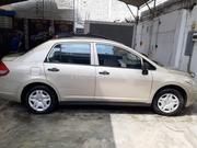 Nissan Tiida • 2010 • 110,000 km 3