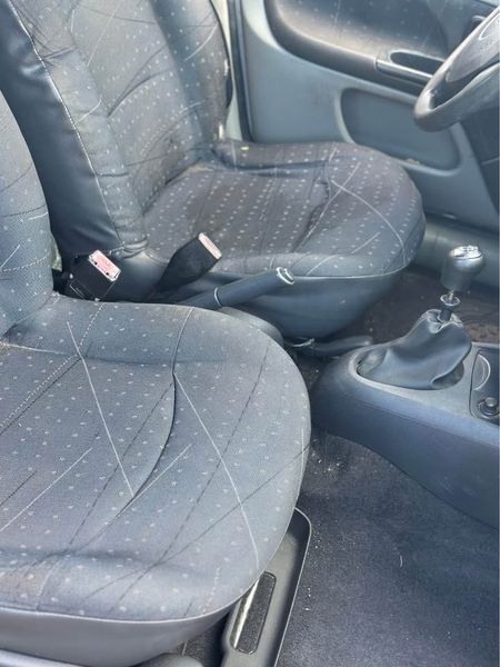 Renault Megane II • 2009 • 178,000 km 5