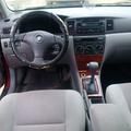 Toyota Corolla • 2003 • 46,000 km 4