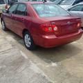 Toyota Corolla • 2003 • 46,000 km 2