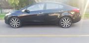 Kia Cerato • 2015 • 43,000 km 6