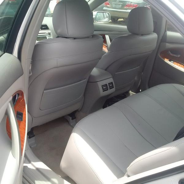 Toyota Camry • 2009 • 58,000 km 5