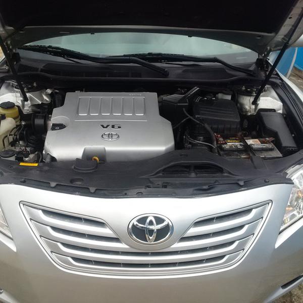 Toyota Camry • 2009 • 58,000 km 8