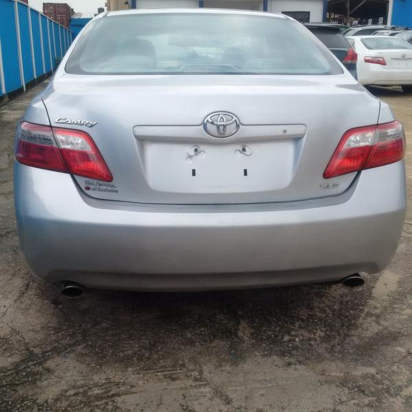 Toyota Camry • 2009 • 58,000 km 10