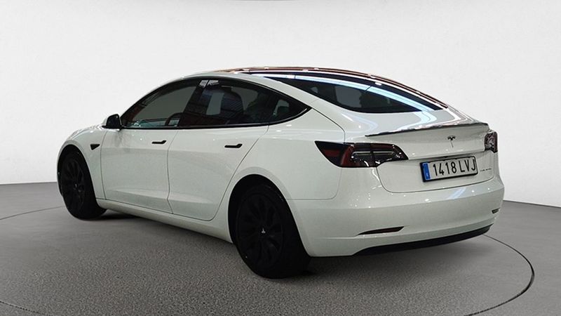 Tesla Model 3 • 2021 • 64,033 km 14