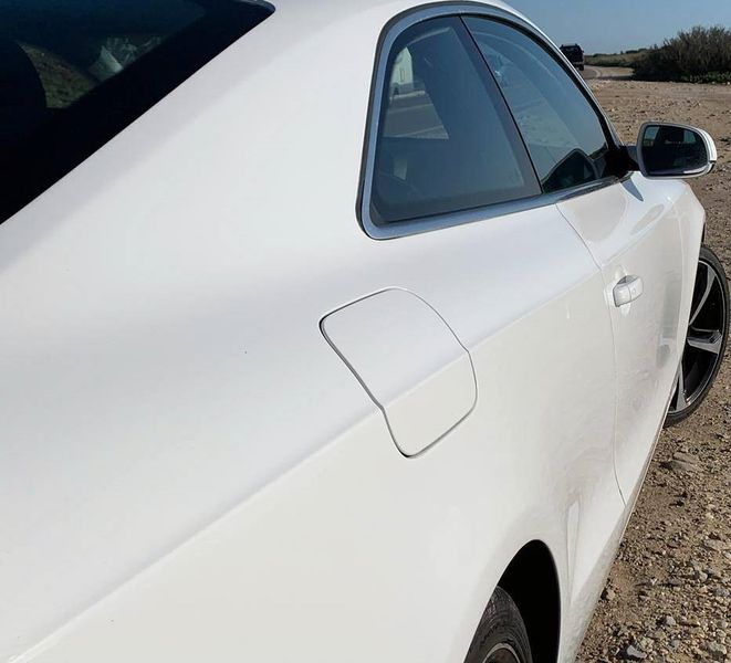 Audi A3 Cabriolet • 2009 • 160,000 km 7