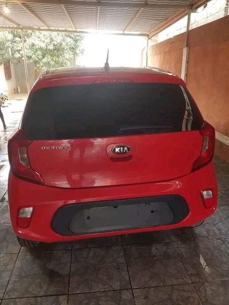 Kia Picanto • 2018 • 50,000 km 3