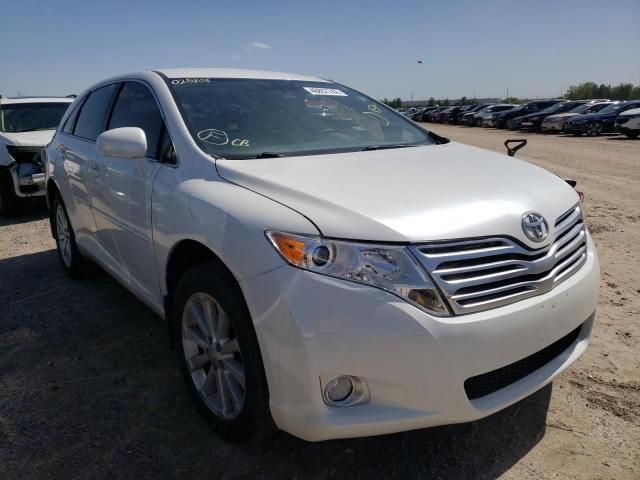 Toyota Venza • 2010 • 10,000 mi 1