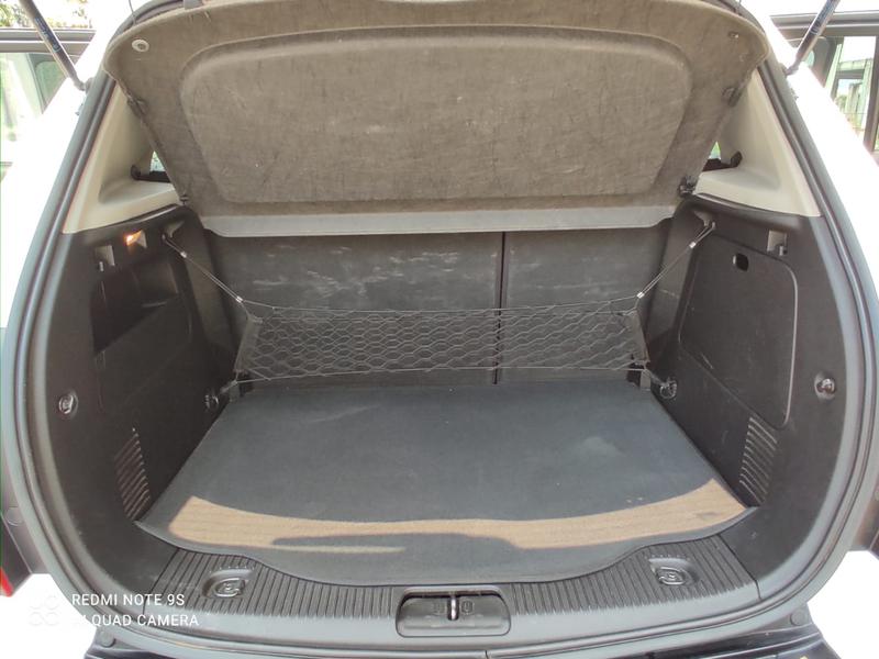 Chevrolet Tracker • 2013 • 110,715 km 5